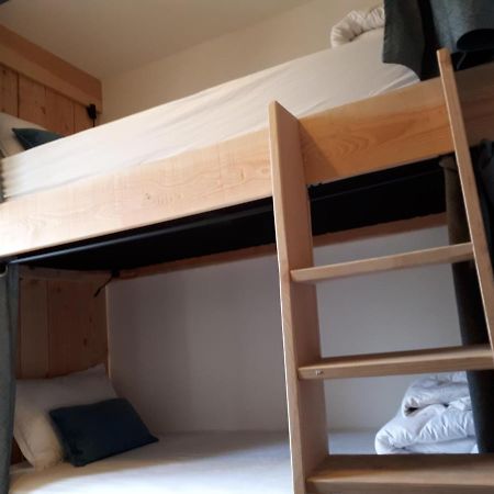 Surf Hostel Quiberon, L'Oyat Saint-Pierre-Quiberon Dış mekan fotoğraf