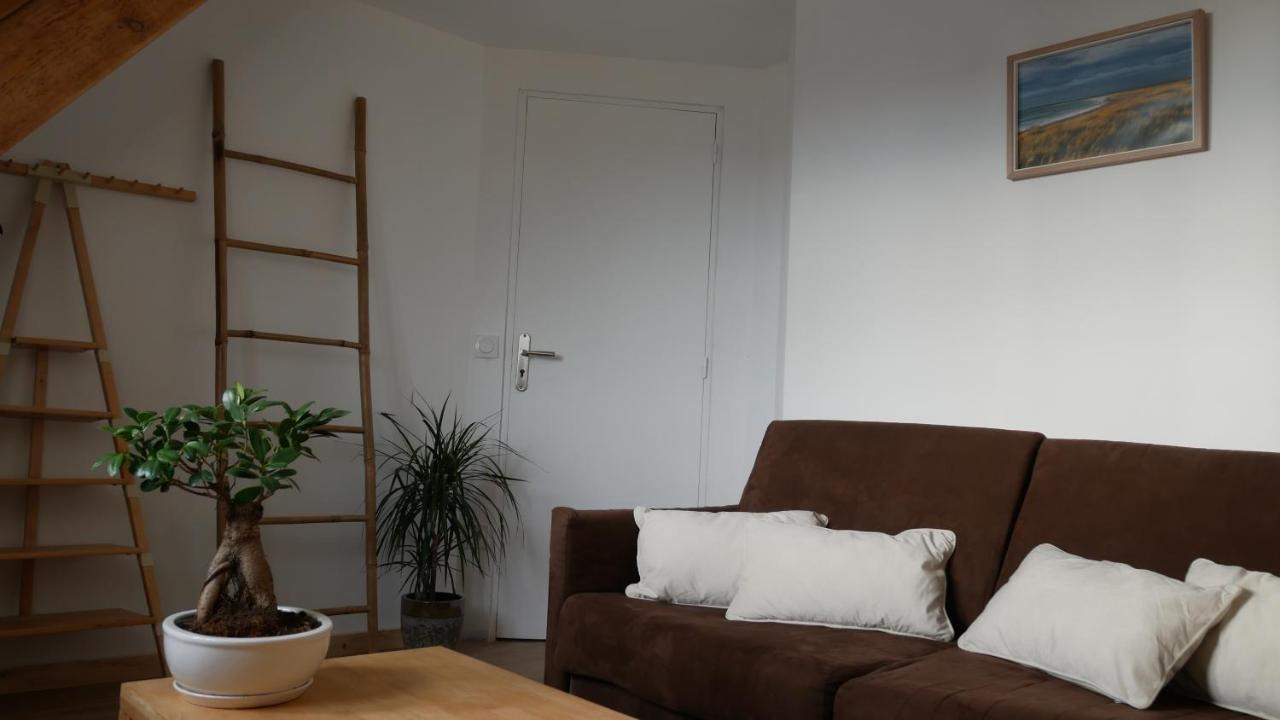 Surf Hostel Quiberon, L'Oyat Saint-Pierre-Quiberon Dış mekan fotoğraf