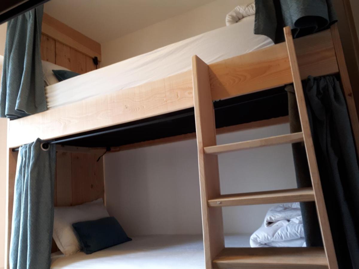 Surf Hostel Quiberon, L'Oyat Saint-Pierre-Quiberon Dış mekan fotoğraf