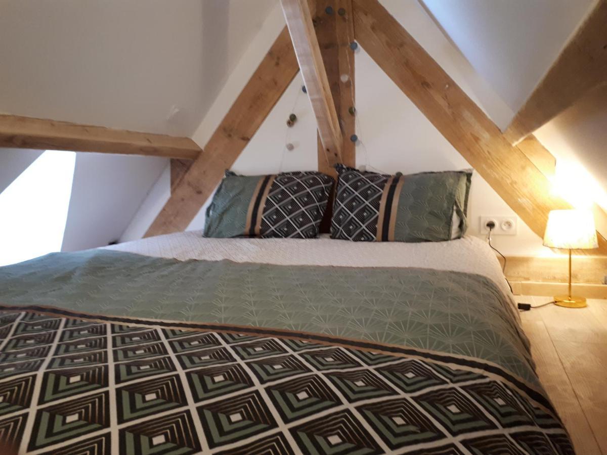 Surf Hostel Quiberon, L'Oyat Saint-Pierre-Quiberon Dış mekan fotoğraf