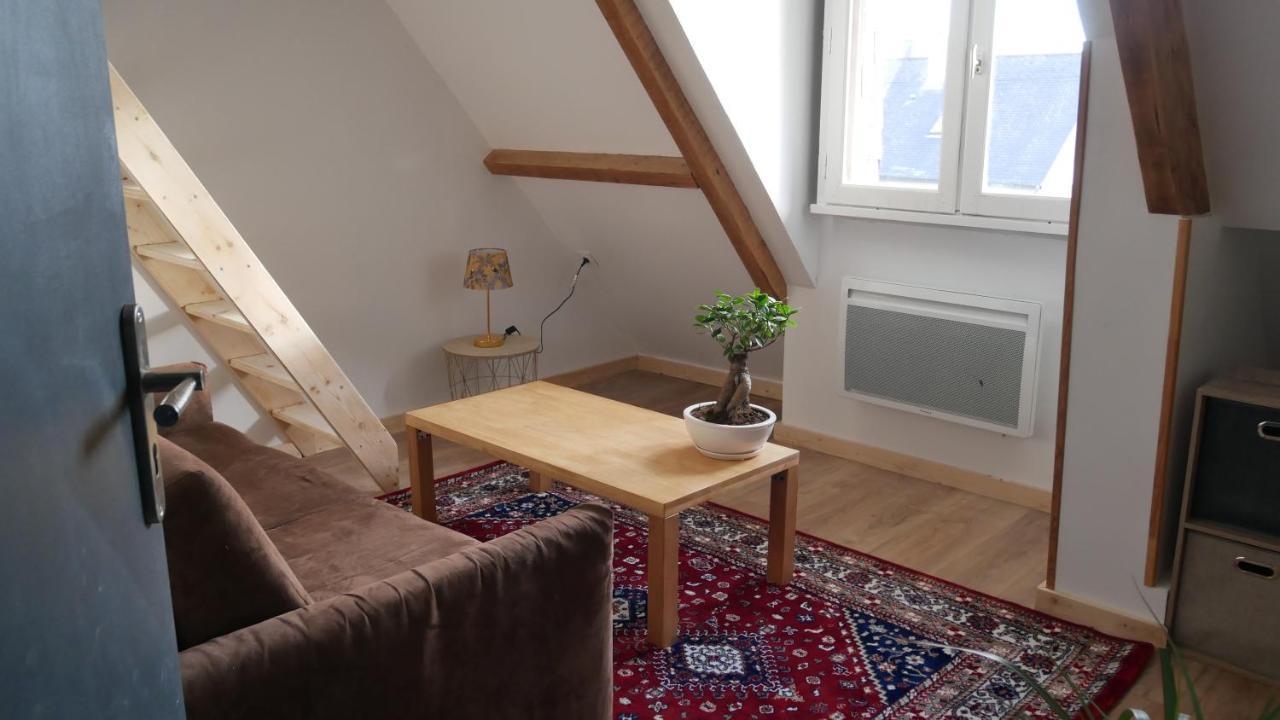 Surf Hostel Quiberon, L'Oyat Saint-Pierre-Quiberon Dış mekan fotoğraf